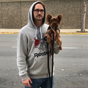 Meet your Posher, Ryan